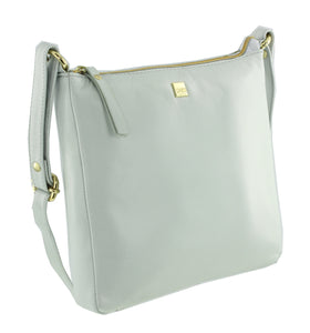 STORM London Williams Ladies Leather Across Body