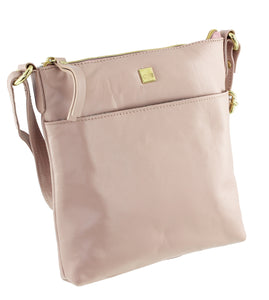 STORM London Robson Ladies Leather Across Body