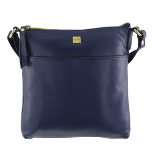 STORM London Robson Ladies Leather Across Body