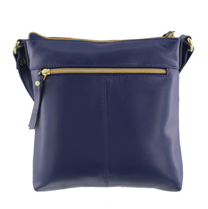 STORM London Robson Ladies Leather Across Body