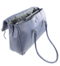 Load image into Gallery viewer, STORM London Murray Ladies Leather Handbag