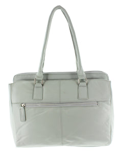 STORM London Achurch Ladies Leather 3 Pocket Handbag