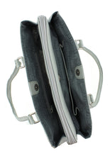 Load image into Gallery viewer, STORM London Achurch Ladies Leather 3 Pocket Handbag