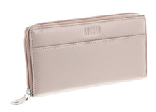 Load image into Gallery viewer, STORM London SEABROOK (Large) Purse DUSK PINK