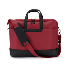Load image into Gallery viewer, William Briefcase - Bordeaux