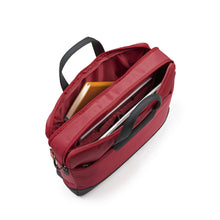 Load image into Gallery viewer, William Briefcase - Bordeaux