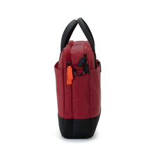 Load image into Gallery viewer, William Briefcase - Bordeaux