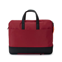 Load image into Gallery viewer, William Briefcase - Bordeaux
