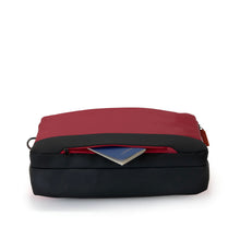 Load image into Gallery viewer, William Briefcase - Bordeaux