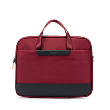 Load image into Gallery viewer, Antoine Briefcase - Bordeaux