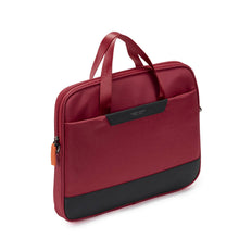Load image into Gallery viewer, Antoine Briefcase - Bordeaux