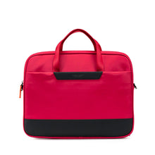 Load image into Gallery viewer, Antoine Briefcase - Hot Pink