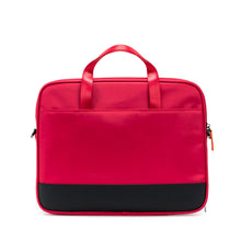 Load image into Gallery viewer, Antoine Briefcase - Hot Pink