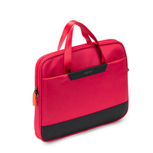 Load image into Gallery viewer, Antoine Briefcase - Hot Pink