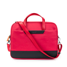 Load image into Gallery viewer, Antoine Briefcase - Hot Pink