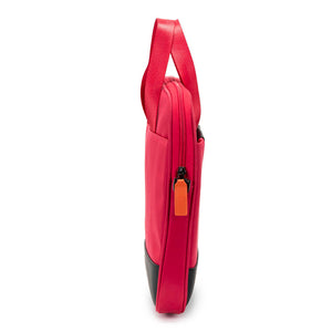 Antoine Briefcase - Hot Pink