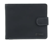 Load image into Gallery viewer, STORM London NEWPORT Leather Wallet