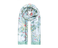 Load image into Gallery viewer, Ruby Rocks LUCIA Scarf in Green