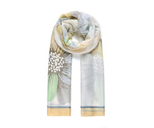 Load image into Gallery viewer, Ruby Rocks SONIA Scarf in Yellow