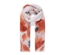 Load image into Gallery viewer, Ruby Rocks MISHA Scarf in Orange