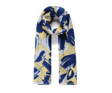 Load image into Gallery viewer, Ruby Rocks TYREE Scarf in Yellow