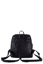 Load image into Gallery viewer, STORM London GIORGIA Backpack BLACK