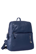 Load image into Gallery viewer, STORM London GIORGIA Backpack NAVY