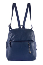 Load image into Gallery viewer, STORM London GIORGIA Backpack NAVY