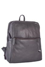 Load image into Gallery viewer, STORM London GIORGIA Backpack GREY