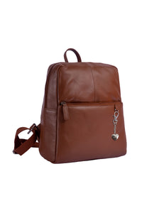 STORM London GIORGIA Backpack BROWN