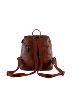 Load image into Gallery viewer, STORM London GIORGIA Backpack BROWN