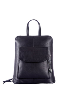 STORM London GRETA Backpack BLACK