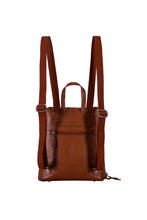 Load image into Gallery viewer, STORM London GRETA Backpack BROWN