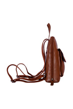Load image into Gallery viewer, STORM London GRETA Backpack BROWN