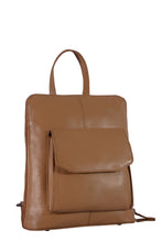 Load image into Gallery viewer, STORM London GRETA Backpack CAMEL