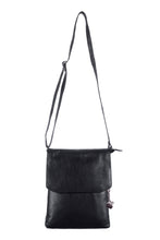 Load image into Gallery viewer, Storm London ALESSIA Cross-Body BLACK