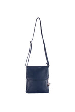 Load image into Gallery viewer, STORM London ALESSIA Cross-Body NAVY