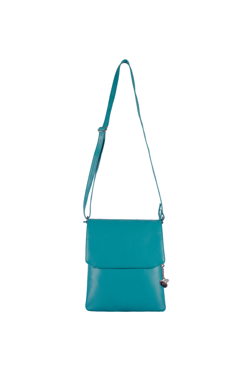 STORM London ALESSIA Cross Body TEAL