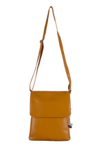 Load image into Gallery viewer, STORM London ALESSIA Cross-Body MUSTARD