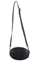 Load image into Gallery viewer, STORM London AURORA Cross-Body BLACK