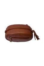 Load image into Gallery viewer, STORM London AURORA Cross-Body BROWN