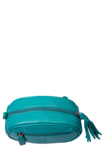 Load image into Gallery viewer, STORM London AURORA Cross-Body TEAL