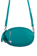 Load image into Gallery viewer, STORM London AURORA Cross-Body TEAL