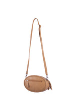 Load image into Gallery viewer, STORM London AURORA Cross-Body CAMEL