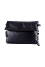Load image into Gallery viewer, STORM London EVALINA Clutch Bag BLACK
