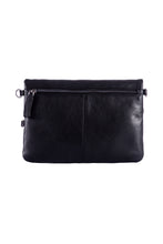Load image into Gallery viewer, STORM London EVALINA Clutch Bag BLACK