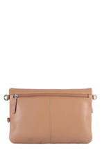 Load image into Gallery viewer, STORM London EVALINA Clutch Bag CAMEL