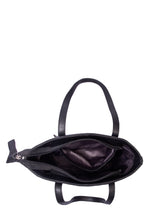 Load image into Gallery viewer, STORM London ELETTRA Handbag BLACK