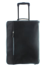 Load image into Gallery viewer, POP Accessory Co Space Saver Trolley Case in Black / Grey