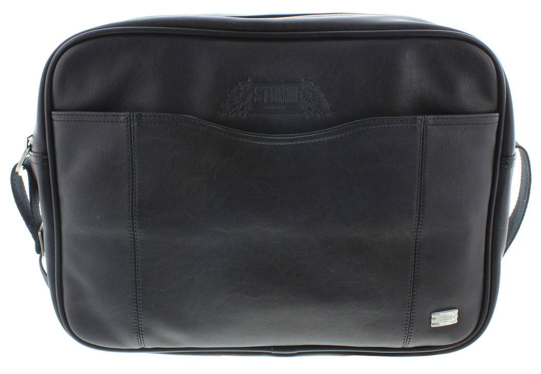 STORM London RUNWAY Flight Bag